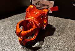 Race Face Turbine R 35 Vorbau 50mm wie Neu