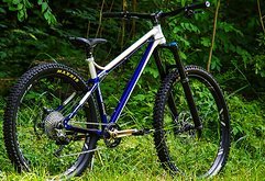 Production Privee Shan GT