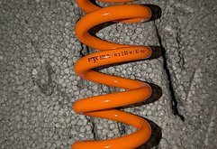 Fox Racing Shox SLS Super-Lightweight-Steel Feder 550 x 2.65 / 67 mm