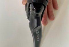 Shimano GRX 600 STi Bremshebel | BL-RX600-L | links