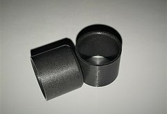 Igus Gleitlager Dämpfer