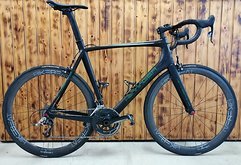Henninger Bikes erlKÖNIG Customaufbau RH 60cm
