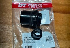 DT Swiss Umrüstkit mit Freilaufkörper SRAM XD Pawl Drive