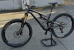 Specialized Stumpjumper EVO S4 S-Works