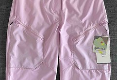 Maloja NEU Maloja MTB Enduro Shorts Realspitze Kollektion La Via 2025, Gr. M