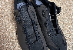 Sidi Gravel MTB Schuhe