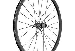 DT Swiss ER1600 DB30 Disc Clincher Hinterrad Road Gravel Neu