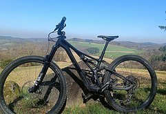 Specialized Stumpjumper Expert Carbon 2021