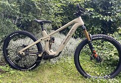 Simplon Rapcon CX Gr.XL wie Neu mit 2 Akkus 750Wh und 500Wh