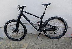 Trek Fuel EX 8 XT 29“ Größe 23“ XL / Modelljahr 2018