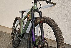 Santa Cruz Bicycles Chameleon 2018 M 29"