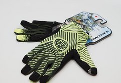 Race Face Handschuhe Indy Lines Gr.M