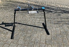 Tacx T3075 Cyclemotion Montageständer