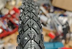 Schwalbe Marathon Winter Spikereifen 26x1,75 / 47-559