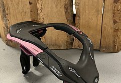 Leatt Brace DBX 5.5