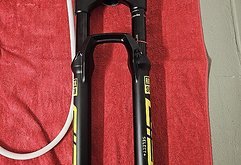 RockShox SID SELECT+ RL3 AIR / 29" / 35MM / 120MM / BOOST
