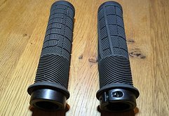 Oneup Components thick Lock on Lenkergriffe
