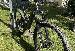 Specialized Enduro