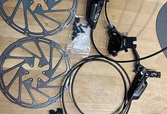 SRAM Code RSC