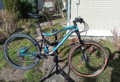 Wilier Triestina 903 TRB