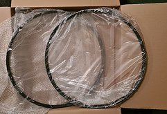 Veltec ETR Strike 29"  Felgen