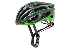 Uvex BOSS RACE RENNRADHELM NEU