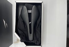 Berk Ploh Carbon Padded