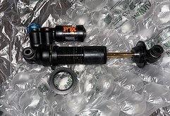 Fox Racing Shox DHX2 2021 Propain tyee