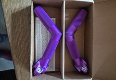 Specialized Bar Ends, Vintage