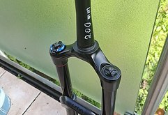 RockShox Lyrik RCT3 solo Air 27.5+/ 29 150 - 170 mm