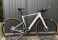Cannondale Topstone Carbon 2 Gr. M (54) Top Zustand