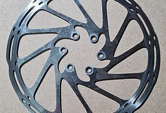 SRAM Centerline 180mm 6-Loch Bremscheibe