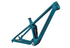 Transition Bikes Spur Carbon Rahmenkit inkl. Rock Shox Sid Luxe - Größe M