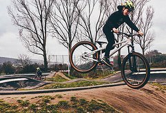 dirt bike Dirtjump