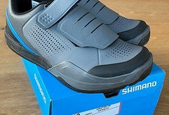 Shimano AM9 Schuhe