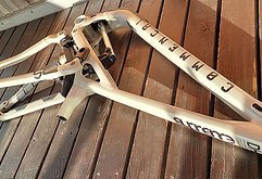 Commençal Supreme DH V5
