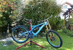 Pivot Cycles Phoenix Carbon 27.5 Gr. L   Downhill Mtb