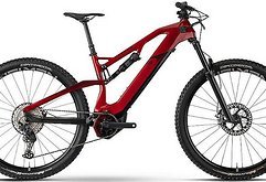 Raymon AirRay 10.0 Light E-Bike Carbon 20,2kg NX Red Neu