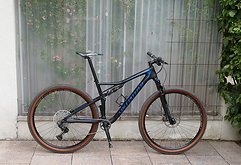 Specialized Epic pro 2018 RH L