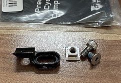 Wolftooth Components ShiftMount SRAM Matchmaker - Shimano I-SPEC EV Adapter