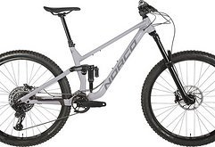 Norco Sight A3 Mountainbike 2021 29er All-Mountain Alu S Neu