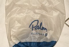Palm Packsack Ultralite 5l Cordura leicht weiß,blau