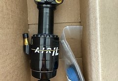 Cane Creek Air IL G2 Double Barrel