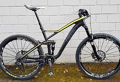 Radon Bikes Slide 160mm