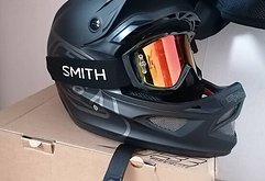 Troy Lee Designs d3