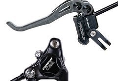 Trickstuff Piccola HD Carbon - Set - schwarz