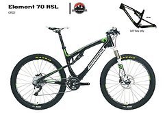 Rocky Mountain Element 70 RSL (18) 2012