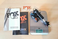 Fox Racing Shox DHX 190x45, 2pos 2023