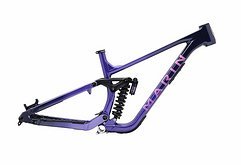 Marin Bikes Quake