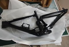 Specialized ENDURO S-WORKS S4 2025 Frame